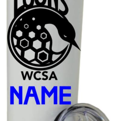 Loons Tumbler Thumbnail