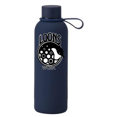 LOONS HARD WATER BOTTLE Thumbnail