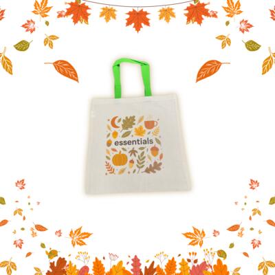 Fall Tote Thumbnail