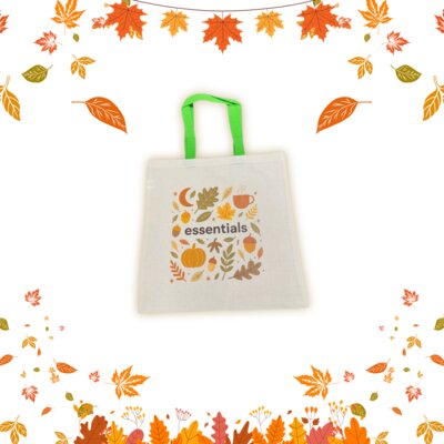 Fall Tote Thumbnail