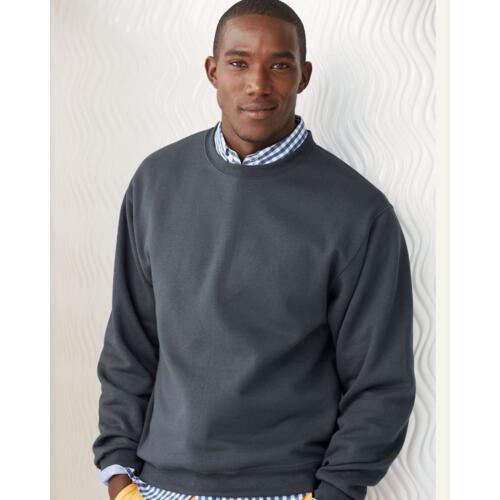 NuBlend® Crewneck Sweatshirt Thumbnail