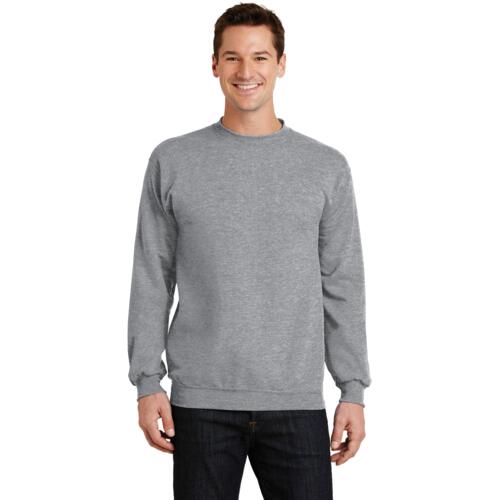 Core Fleece Crewneck Sweatshirt Thumbnail