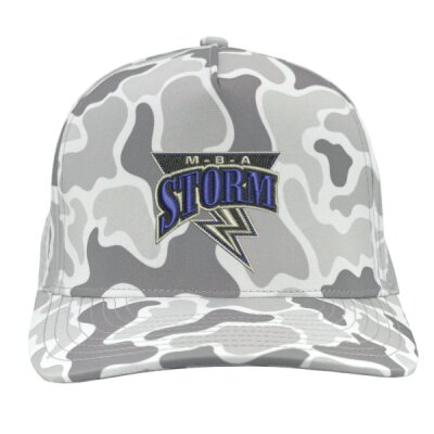 Storm Camo Hat Thumbnail