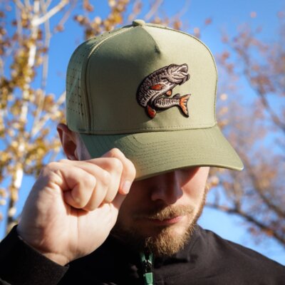 Waggle Caps Thumbnail