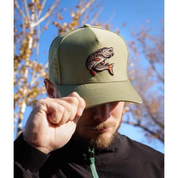 Waggle Caps Thumbnail