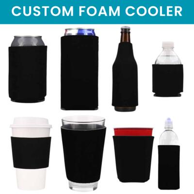 FOAM Coolers Thumbnail