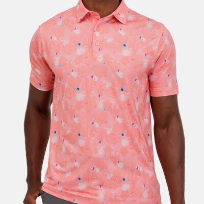 Waggle Polo Thumbnail