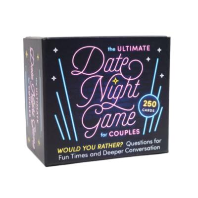 The Ultimate Date Night Game for Couples Thumbnail