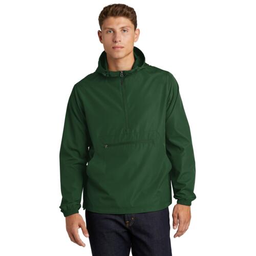 Packable Anorak Thumbnail