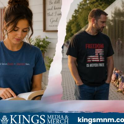 Memorial Day T Thumbnail
