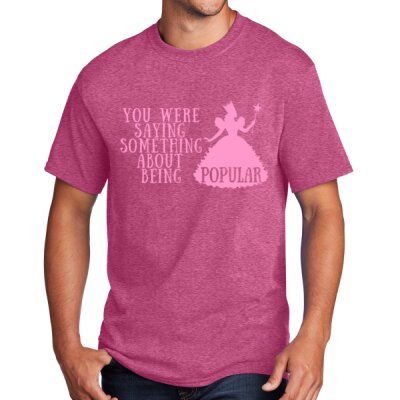 Be Popular! Thumbnail