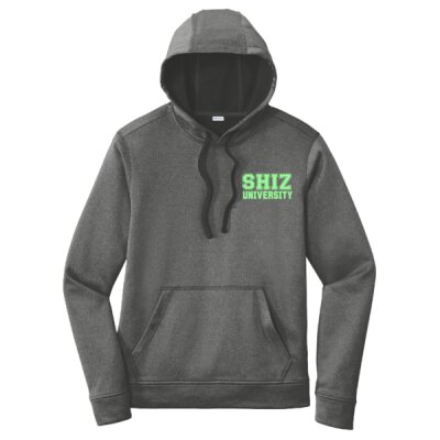 Shiz U Hoodie Thumbnail