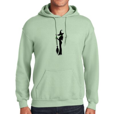 Elphaba Hoodie Thumbnail