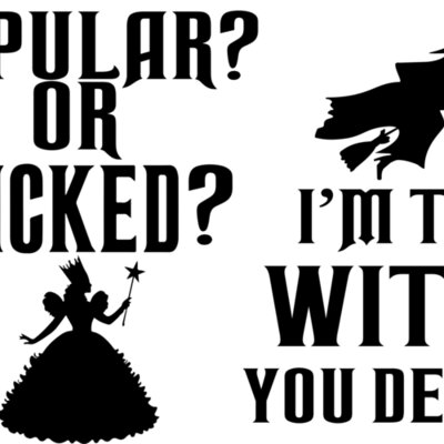 popular or wicked Thumbnail