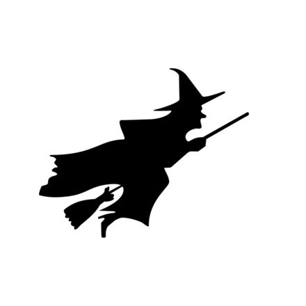 witch Thumbnail