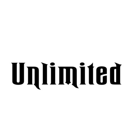 unlimited Thumbnail