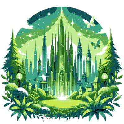 emerald city1 Thumbnail