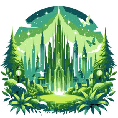 emerald city1 Thumbnail