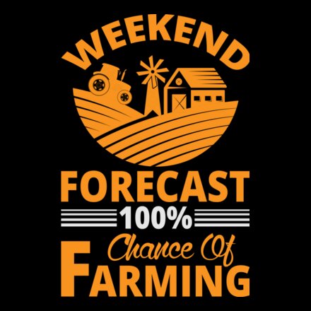 WEEKEND FORCAST FARMING Thumbnail