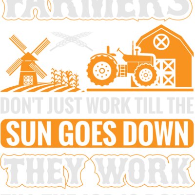 FARMER WORK IS DONE Thumbnail