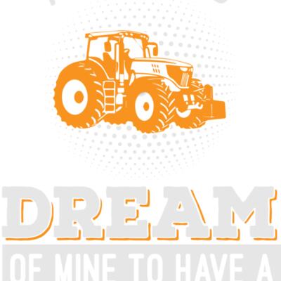 FARM CHILDHOOD DREAM Thumbnail