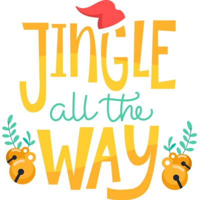 Jingle All The Way Thumbnail