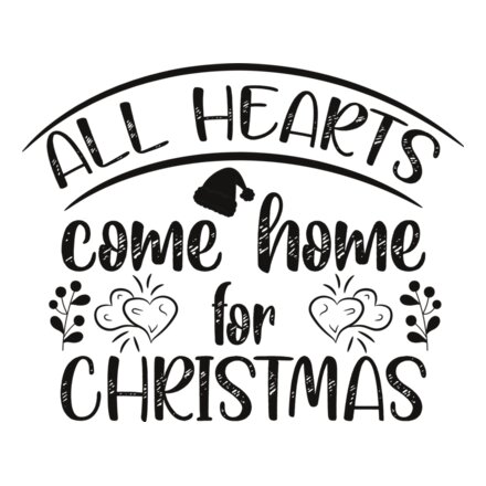 All Hearts Come Home For Christmas Thumbnail