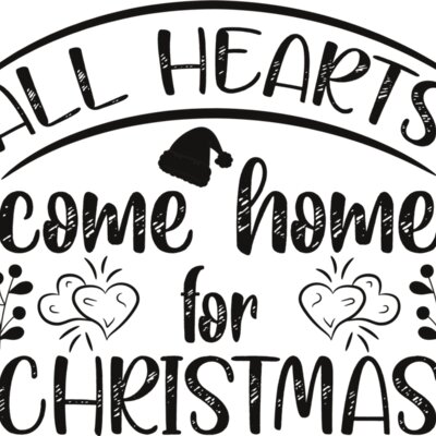 All Hearts Come Home For Christmas Thumbnail
