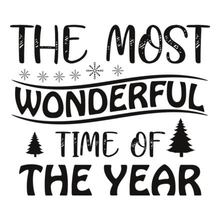THe Most Wonderful Time of the Year Thumbnail