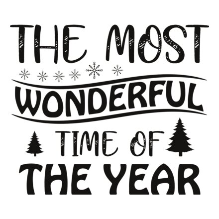THe Most Wonderful Time of the Year Thumbnail