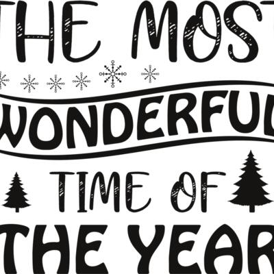 THe Most Wonderful Time of the Year Thumbnail