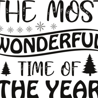 THe Most Wonderful Time of the Year Thumbnail
