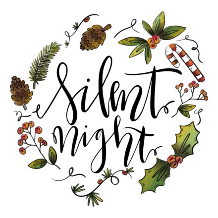 Silent Night Thumbnail