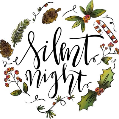Silent Night Thumbnail