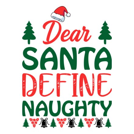 DEFINE NAUGHTY Thumbnail