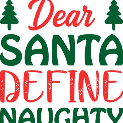 DEFINE NAUGHTY Thumbnail