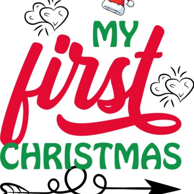 MY FIRST CHRISTMAS Thumbnail