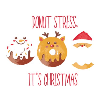 DONUT STRESS Thumbnail