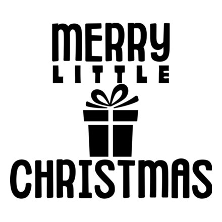 MERRY LITTLE CHRISTMAS Thumbnail