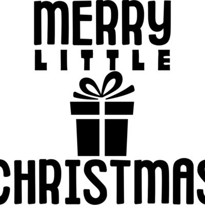 MERRY LITTLE CHRISTMAS Thumbnail