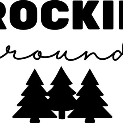 ROCKIN AROUND THE TREE Thumbnail