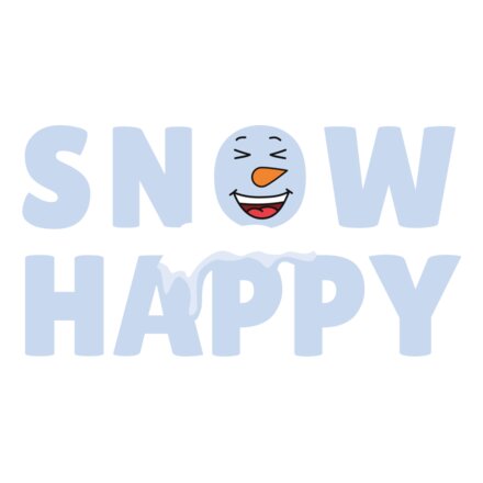 SNOW Happy! Thumbnail