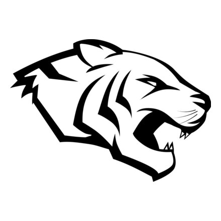 ONE COLOR TIGER (YOU CAN CHANGE THE COLOR) Thumbnail