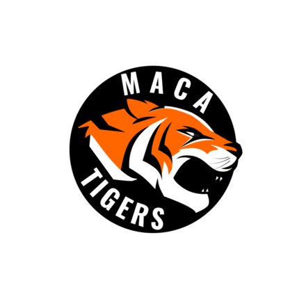 MACA TIGER Thumbnail