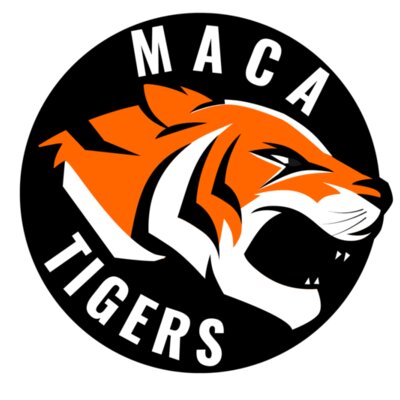 MACA TIGER Thumbnail
