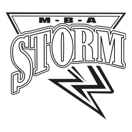 Storm (one Color) Thumbnail