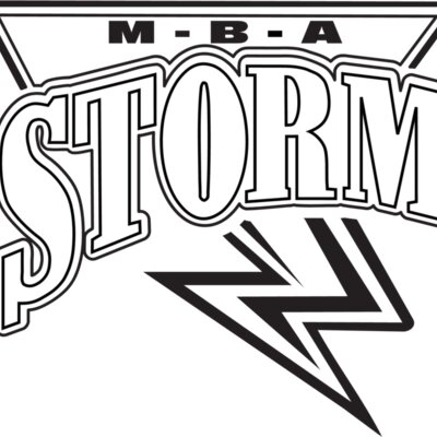 Storm (one Color) Thumbnail