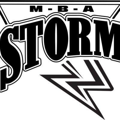 Storm (Single color) Thumbnail