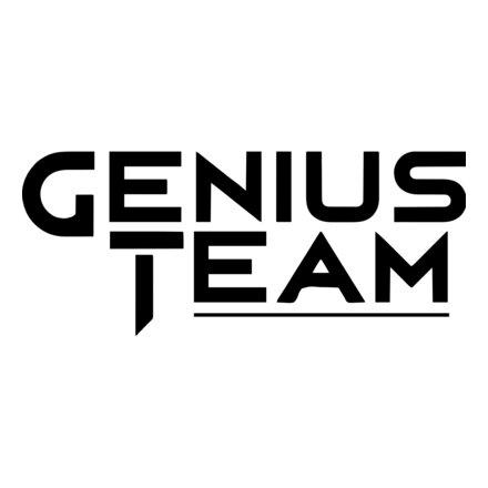 Genius Team Words Thumbnail