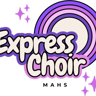 MAHS Express Choir Thumbnail